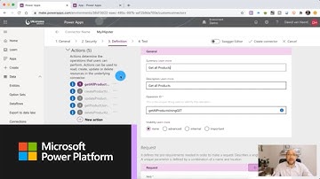 How to import a Java API into Power Apps