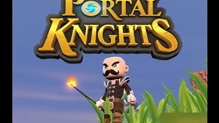 [Portal Knights] #2 The Return of Slim Dennis