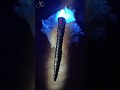 Teaser - LARP LED wand with 3 lighting functions - coming out soon!