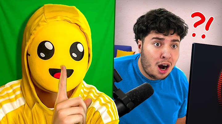 Je me suis infiltré chez Jinskow ! (Et il a pété un câble)
