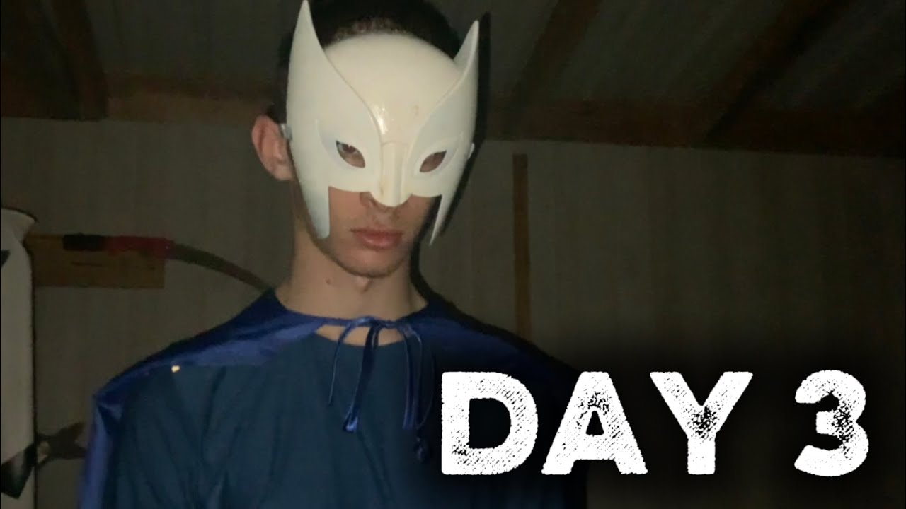 On the Set of “Batjon: The Movie” | Day 3 - YouTube