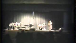 MDHS Music Night 10 - Sweet Jane.avi