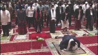 SHOLAT IDUL ADHA 1443 H, Mengetarkan Hati // Imam H. Salim Qozali, SQ. S.Ud