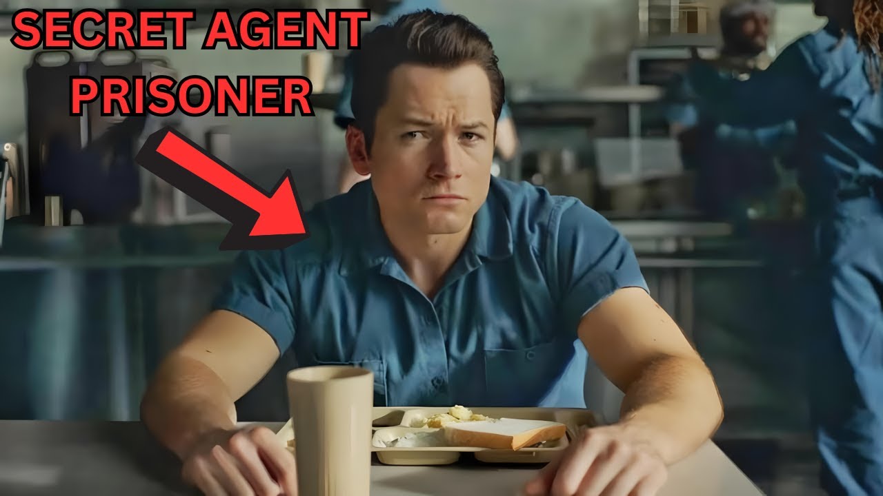 Isang Preso ang Tumapos sa Serial Killer na Hindi Mahuli ng FBI  | Movie Recap Tagalog