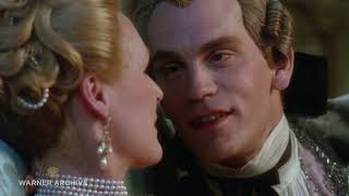 Cruelty Is A Noble Word | Dangerous Liaisons | Warner Archive