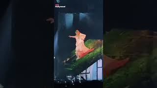 Taylor Swift ERRORS TOUR #erastour #taylorswift #live #tserastour #shorts #error #memes