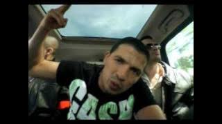 Tunisiano - Je Porte Plainte (Official Video Clip HQ)
