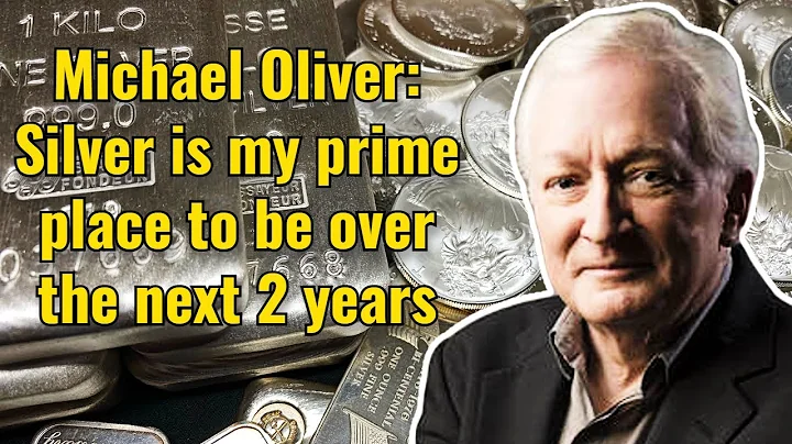 Michael Oliver: Silver is my prime place to be ove...
