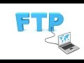 Как сделать домашний FTP сервер