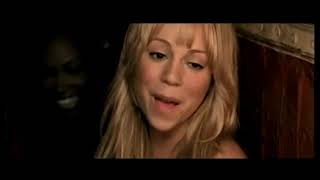 Don't Stop - (Funkin' For Jamaica) - Mariah Carey - Crystal Clear - HD