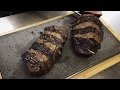 Video: 1kg Delicious Deluxe Steakhaus Berlin - Steakhaus Marzahn - Steak