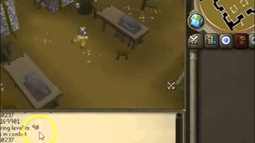 Soulsplit Dungeoneering Glitch 2013 !