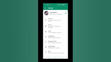 whatsapp block number kaise dekhe | block number kaha se dekhte hai | Whatsapp number unblock kare