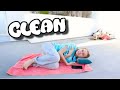 LIVING ON MY BALCONY FOR 24 HOURS CLEAN VERSION | emma chamberlain | Clean Videos