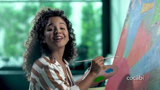 Cocàbi De Miss Key - El Secreto De Ser Tú Misma 2018