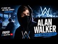 From a Bedroom in Norway to Billions of Views — The Alan Walker Story