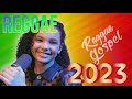  2023 reggae gospel  melo de maria maral  deserto reggaegospelofficial3399