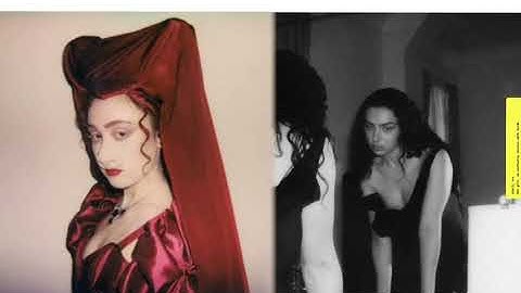 Good Luck, Babe! x girl, so confusing featuring Lorde (MASHUP) Chappell roan, Charli xcx and Lorde