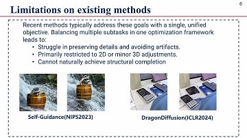 Training-free Geometric Image Editing on Diffusion Models[ICCV 2025]