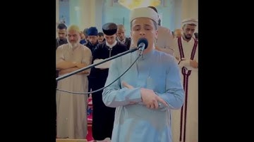 تلاوة خاشعة جدا عبد العزيز سحيم يتألق بتلاوة سورة يوسف    تلاوة مطلوبة بشدة