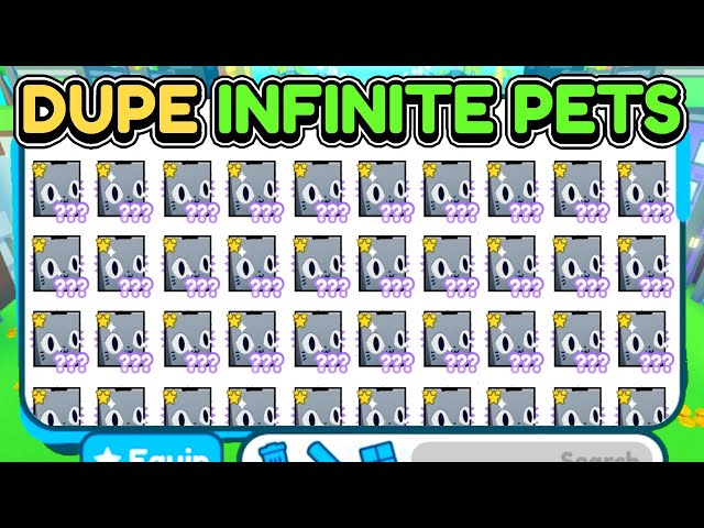 😈*CRAZY HOVERBOARD GLITCH*😱THIS IS HOW TO GET FREE HOVERBOARDS IN PET  SIMULATOR X 