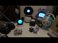 Jibo and Friends - Happy April 2nd!