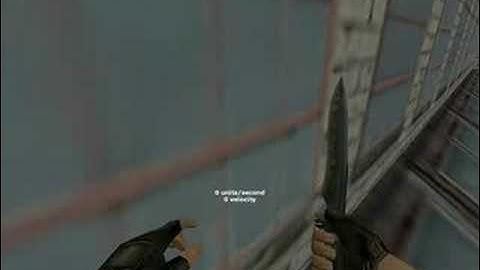 HnS most sick edge bug EVER!!