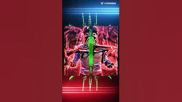 #vidshow #vidshowappUse the edit icon to pin, add or delete clips.