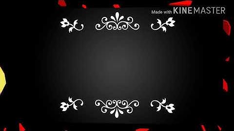 How to add video layer on kinemaster is easy