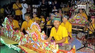 Bumbung Arsa winangun Dukuh pulu