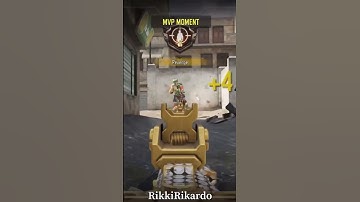 #callofduty 🎮 Crushing the alleys on #Crossfire 🚎