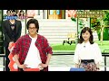 Oguri Shun VS Ishihara Satomi