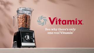 Make It Real | We're for Real Power by Vitamix 1,050,491 views 1 year ago 16 seconds