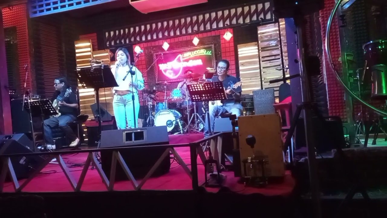 #မင်းမသိဘူးလား