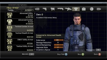 Alpha Protocol Walkthrough Part 40