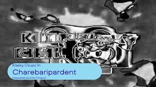 An Audio Effect Ill Call Charebaripardent