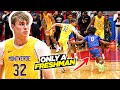 Cooper Flagg Faces SHIFTY 9TH GRADER! Montverde Gets TESTED By #1 Team In Texas, Duncanville!