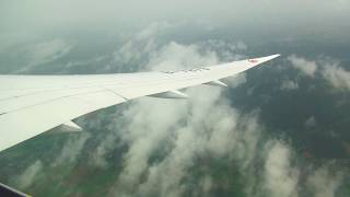 Brand New Air China Boeing 787-9 Takeoff From Frankfurt Airport Ca966