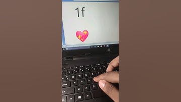 Ms Word emoji symbol shortcut key #computer #msword #youtubeshorts