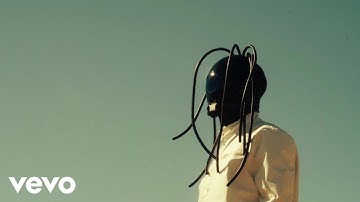 SonicFluxx - Nomad (Official Music Video)