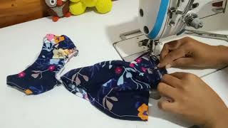 how to sew a dress for beginner 🥰🥰 #sewingtips #cuttingtips #fabriccutting