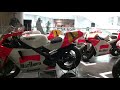 YAMAHA COMMUNICATION PLAZA Mototcycles Jun.08.2019