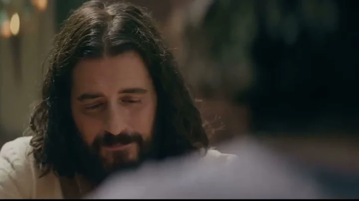 The Chosen: Season 5 SNEAK PEAK || Jesus Talks To Judas