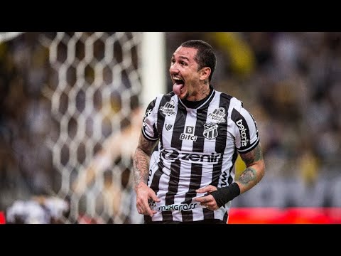 TODOS OS 46 GOLS DE VINA PELO CEARÁ TODOS OS 46 GOLS DE VINA PELO CEARÁ Thumbnail