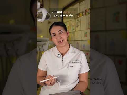 Vaka – Yer Tutucularla Zamanında Müdahale: Daimi Dişlere Yer Açma Hikayesi