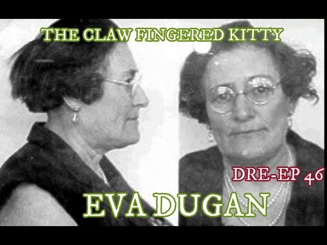 Eva Dugan