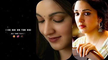 Chand Sifarish × Yaarkaran | Alight Motion New Instagram Trending XML Preset Video Editing#xmlpreset