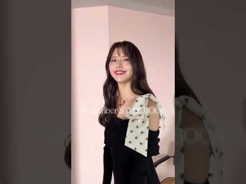 November✳︎STYLE BOOK📖 鈴木ゆうか