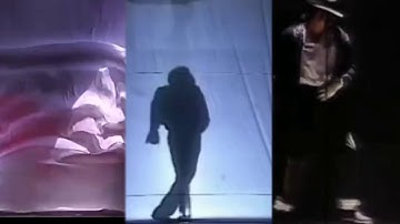 Michael Jackson : Billie Jean Munich 