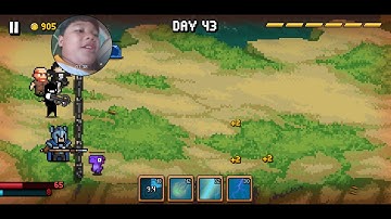 Days bygone short gameplay